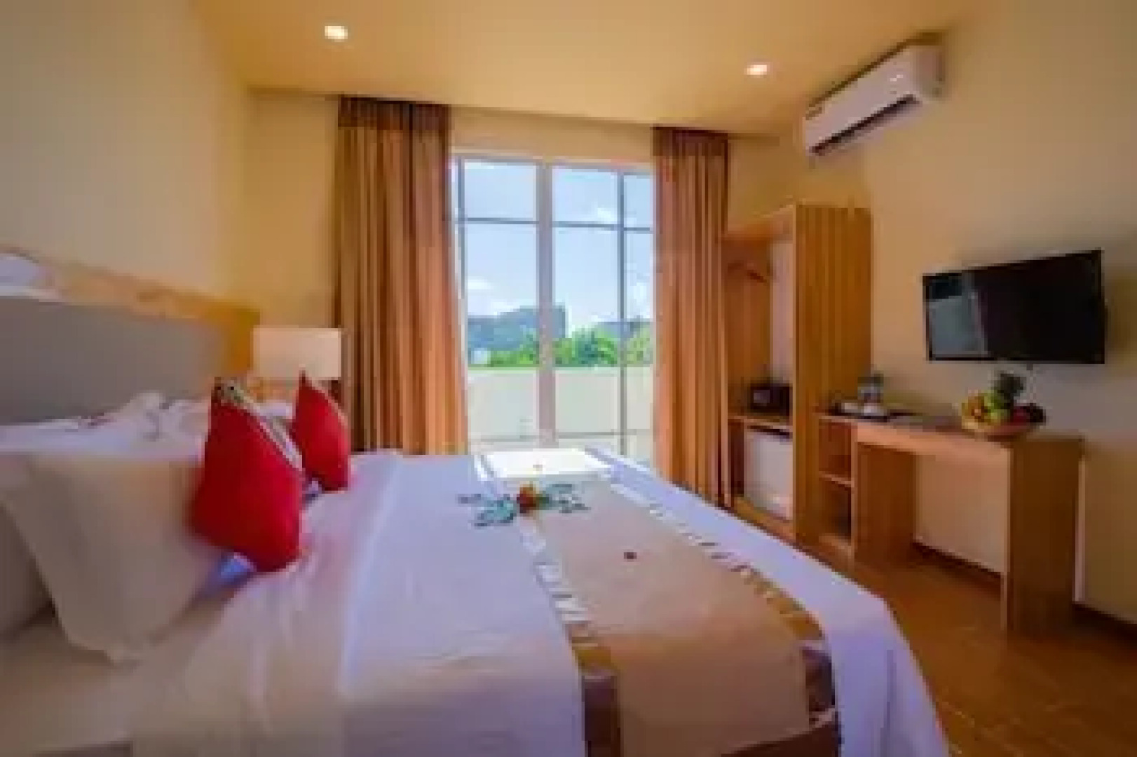 Akasha Beach Maafushi