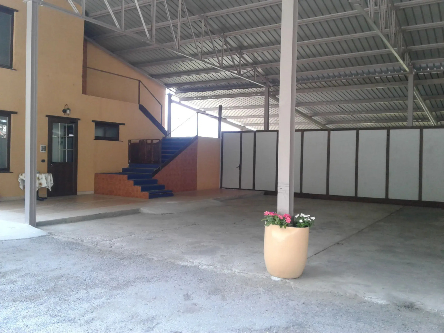 Agriturismo Agricola San Giuliano