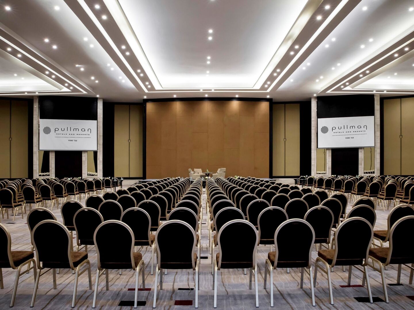 Pullman Vung Tau