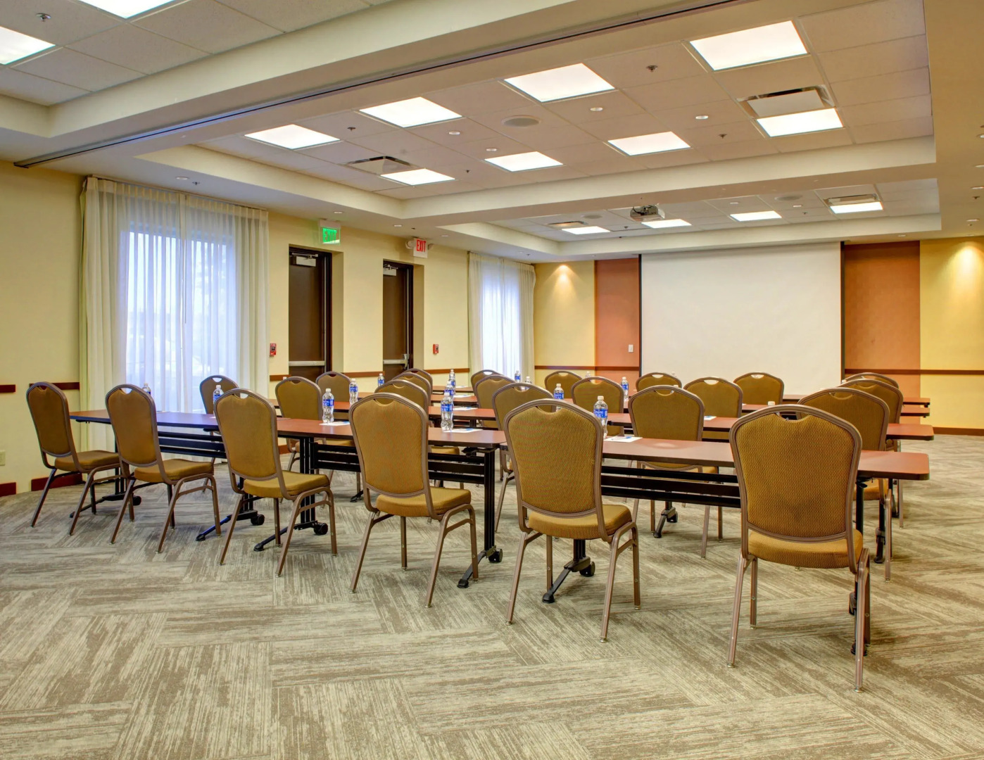 HYATT house Fort Lauderdale Airport & Cruise Port