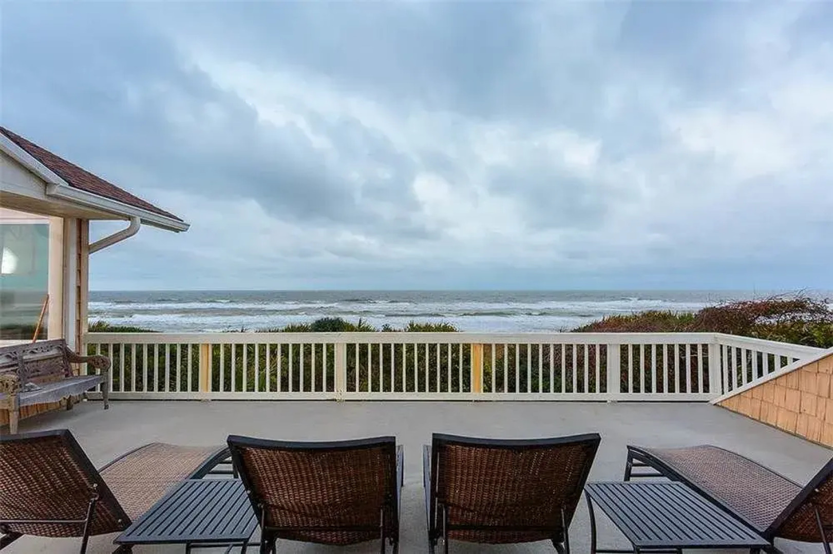 Another Day in Paradise