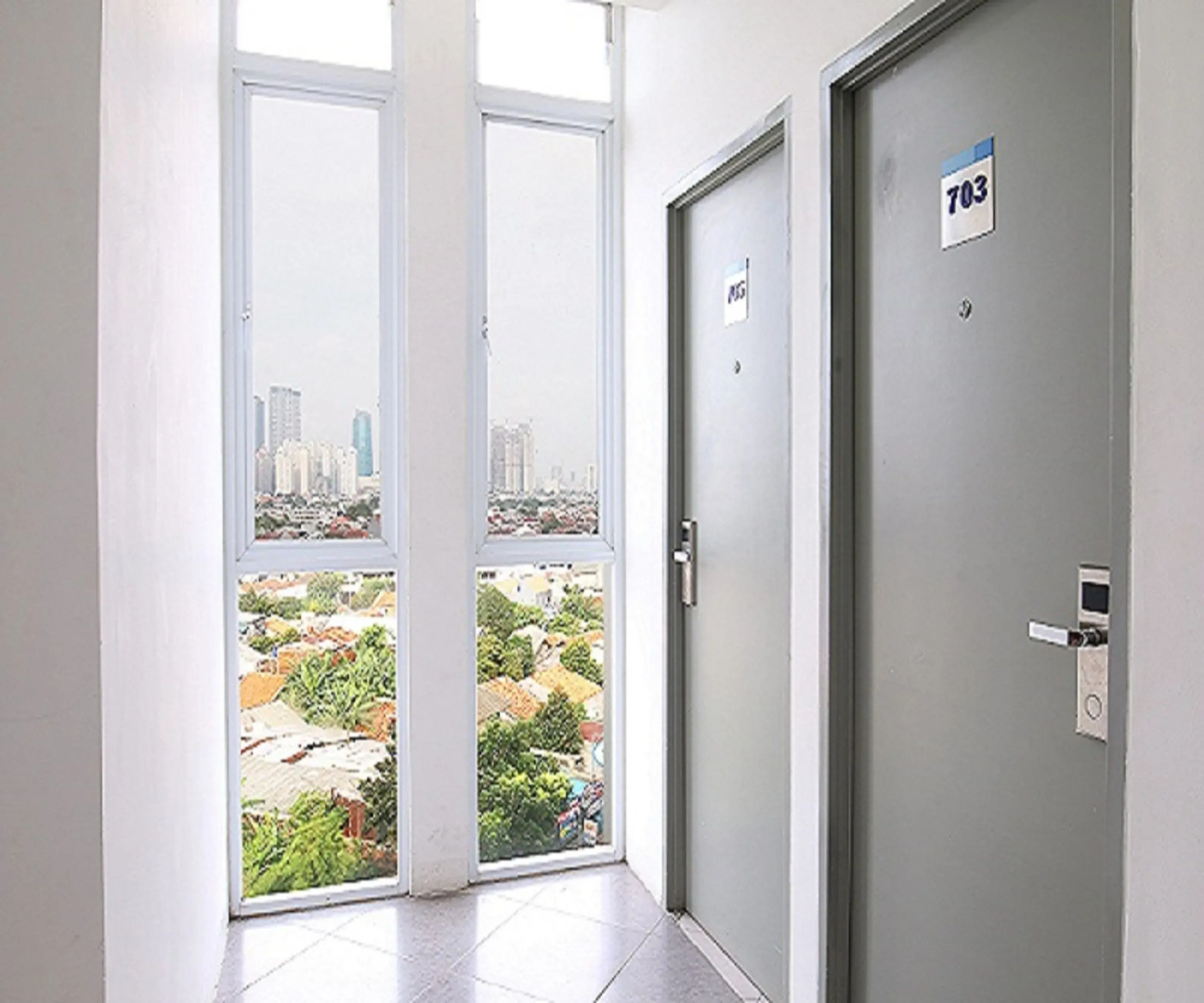 Hotel 88 Kedoya Jakarta