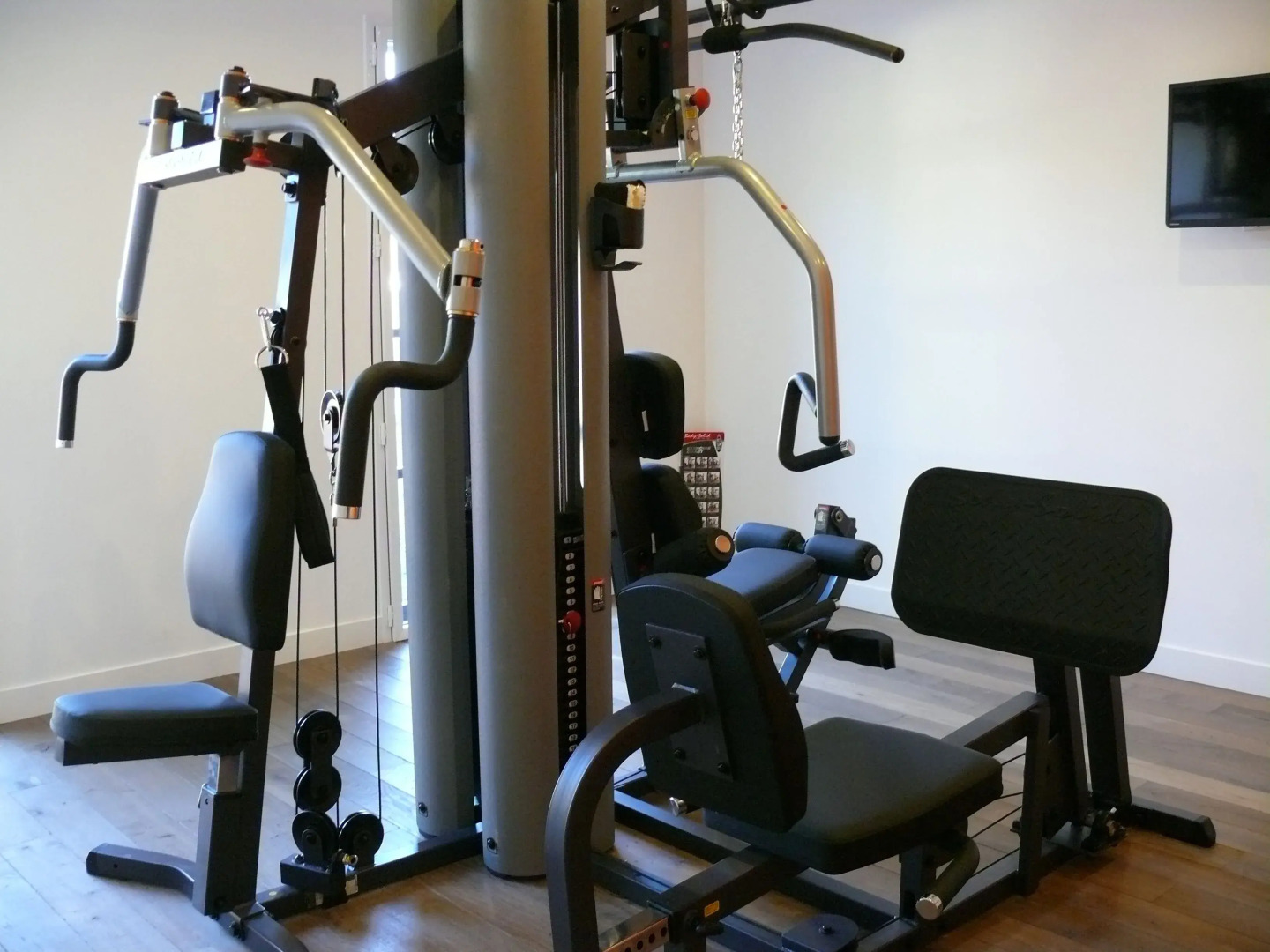 Les Criquets Hôtel & Spa