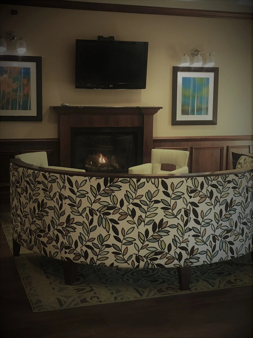 Holiday Inn Express West Jefferson by IHG