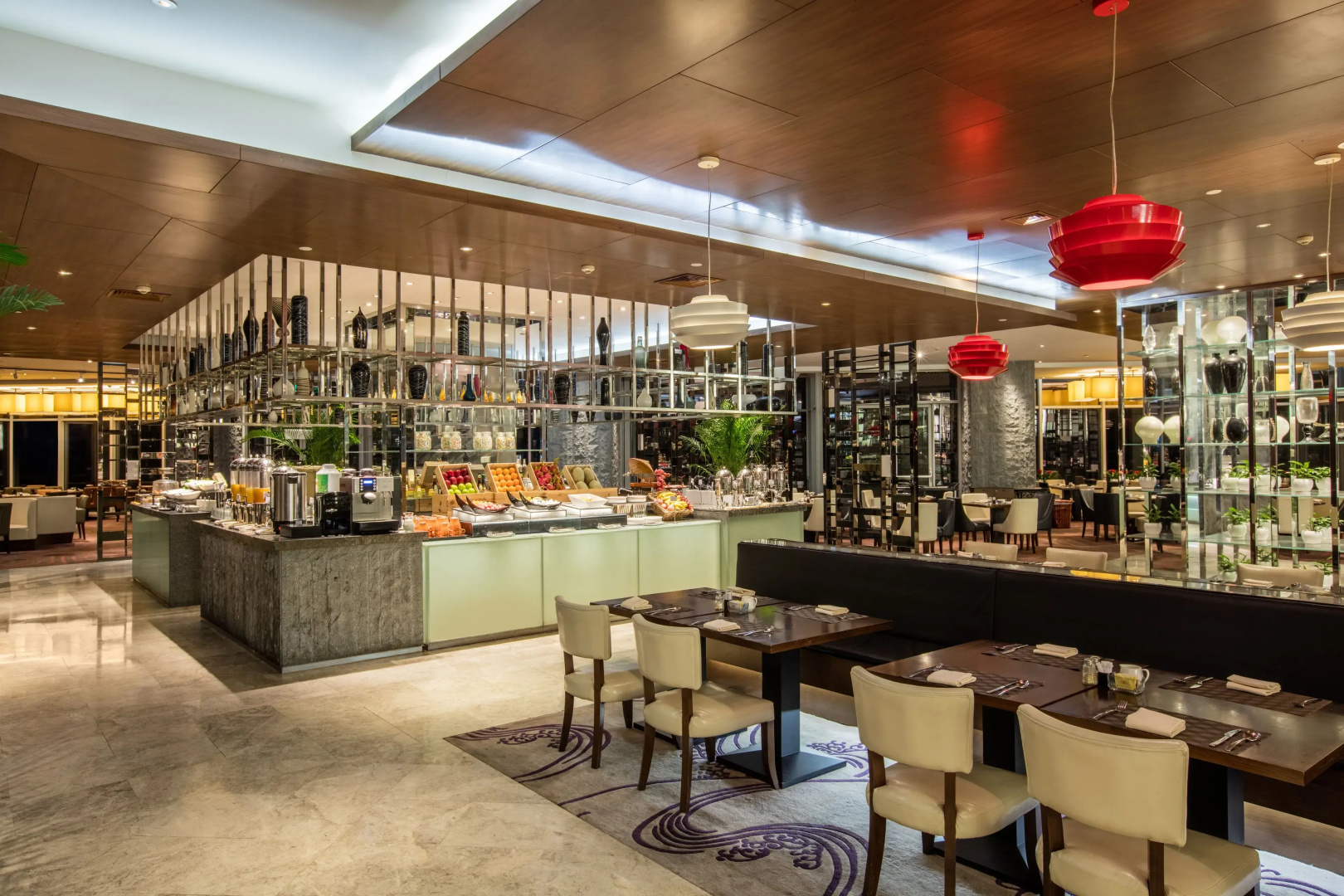 Crowne Plaza Nanjing Jiangning by IHG