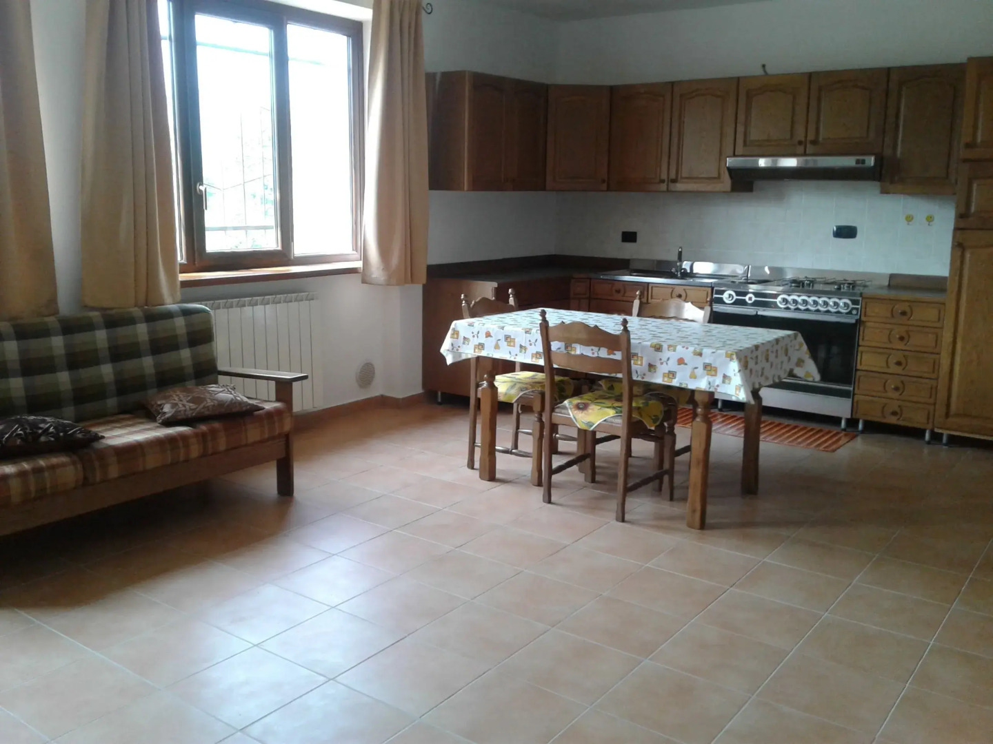 Agriturismo Agricola San Giuliano