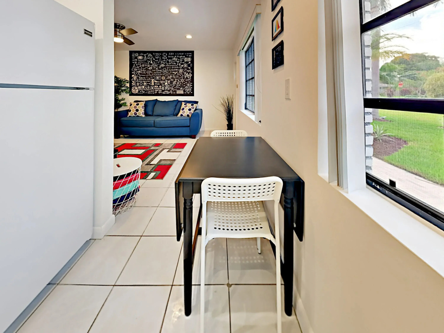 232 NW 23rd St 2 Townhouse 1 Bedroom 1 Bathroom Townhouse