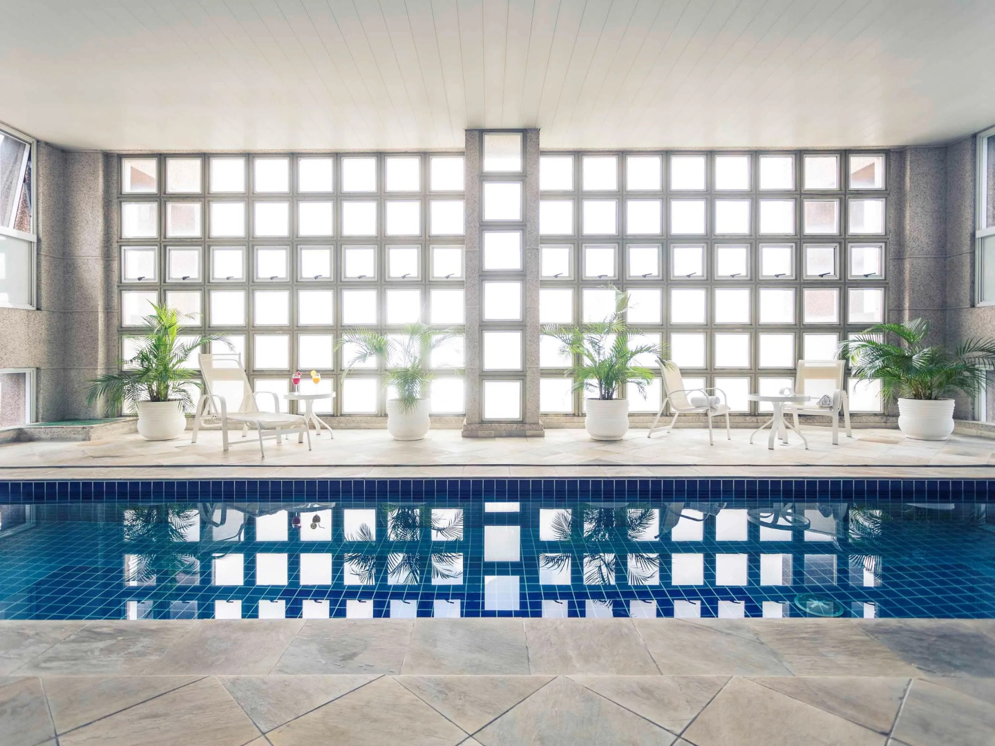 Mercure Sao Paulo Bela Vista