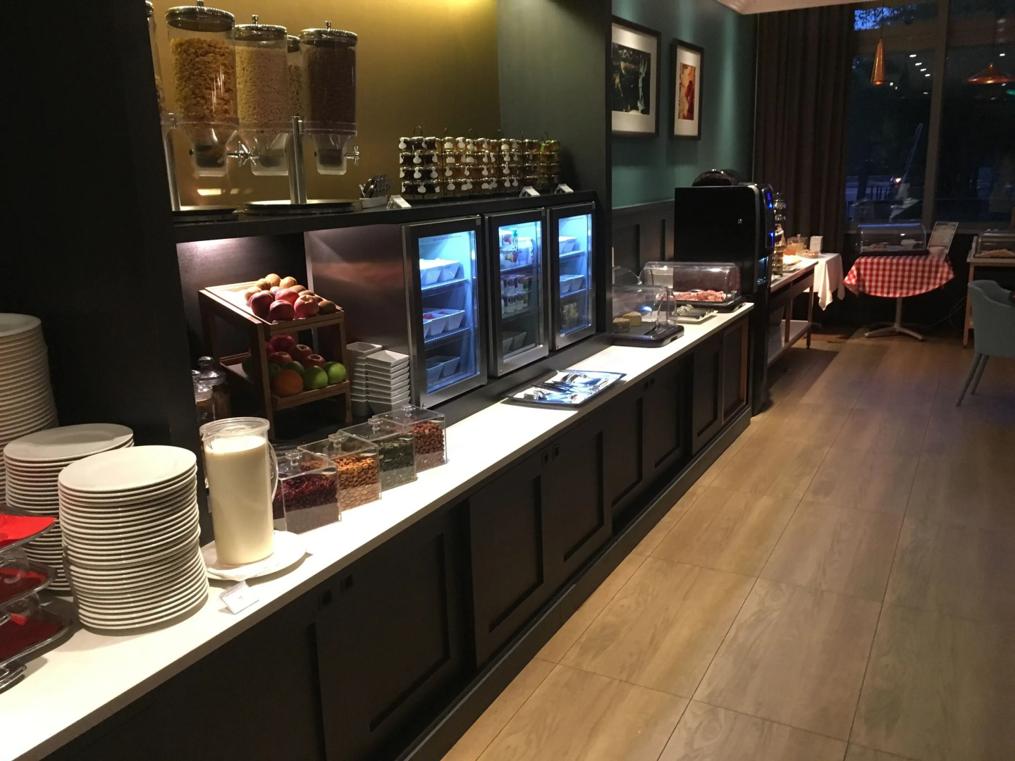 Crowne Plaza Lyon - Cité Internationale by IHG