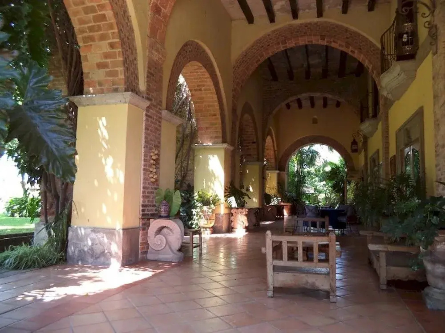 Hacienda Los Angeles