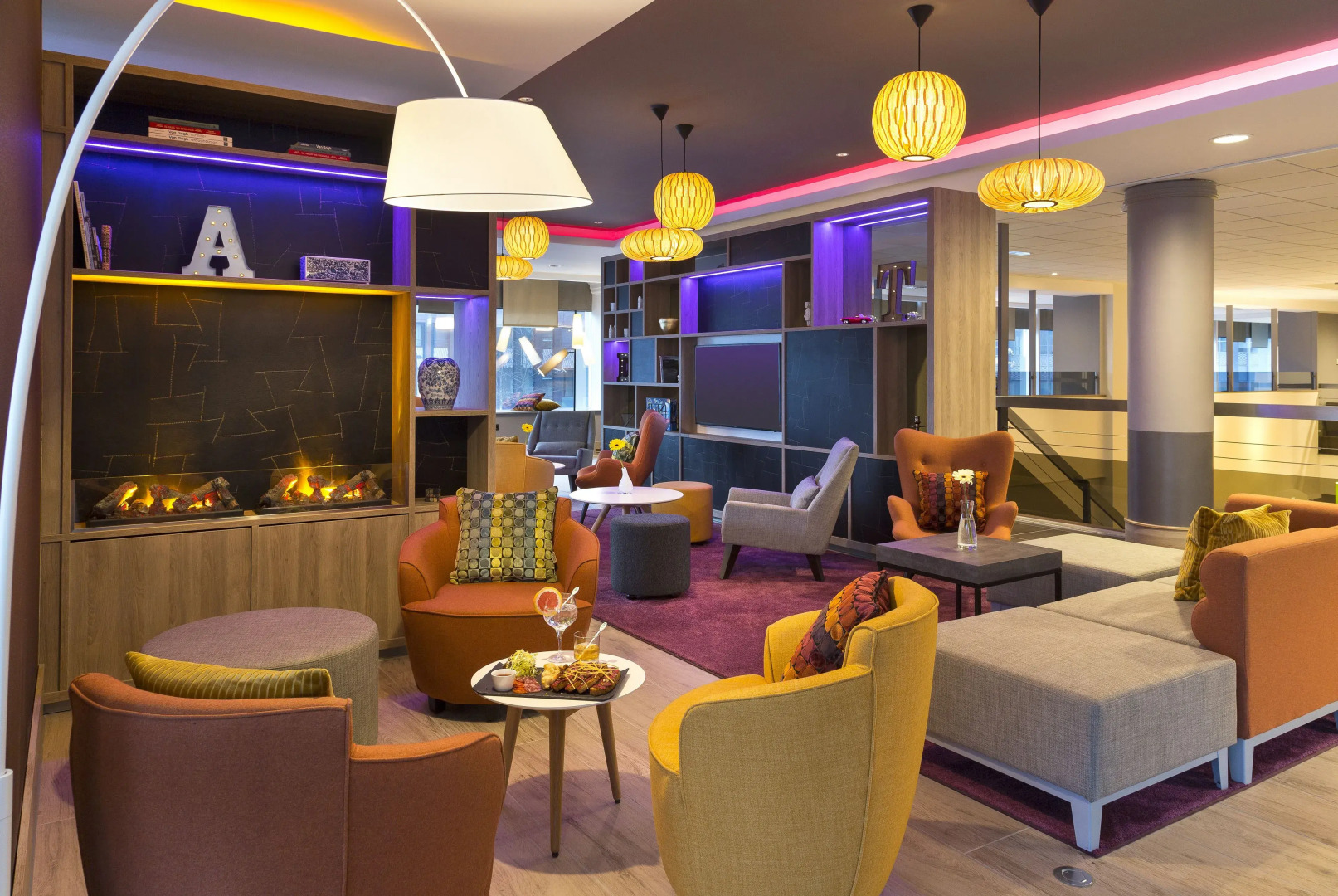 Holiday Inn Amsterdam