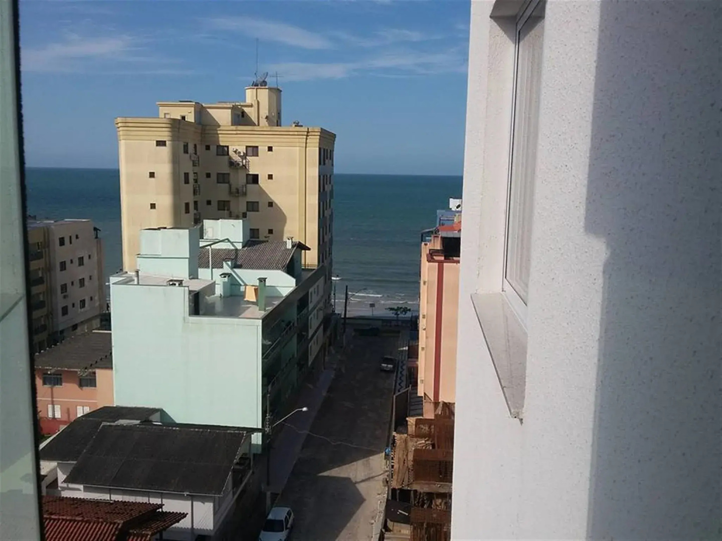 Apartamento Quadra Mar Itapema