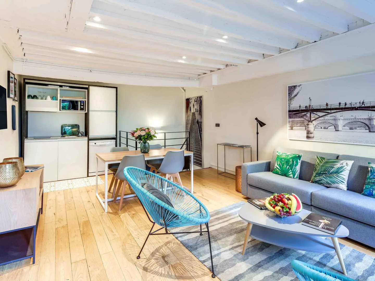 Mercure Paris Opera Grands Boulevards