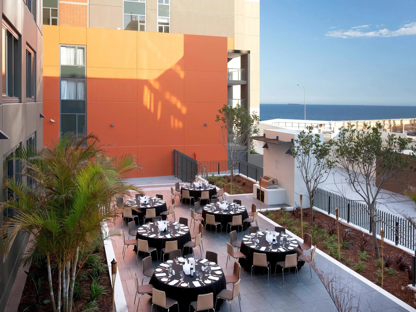 Novotel Newcastle Beach