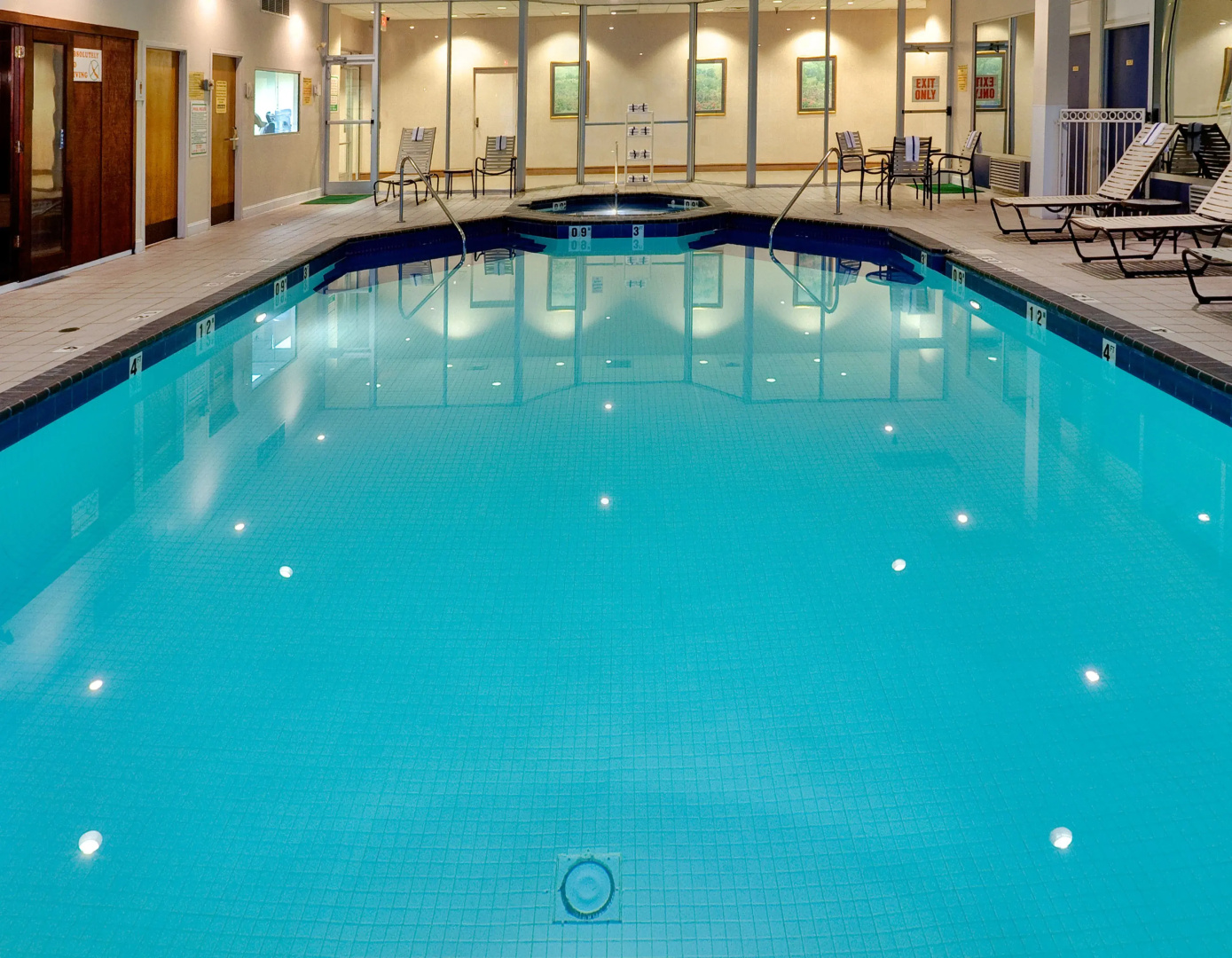 Clarion Pointe Hopkinsville near The Bruce Convention Center