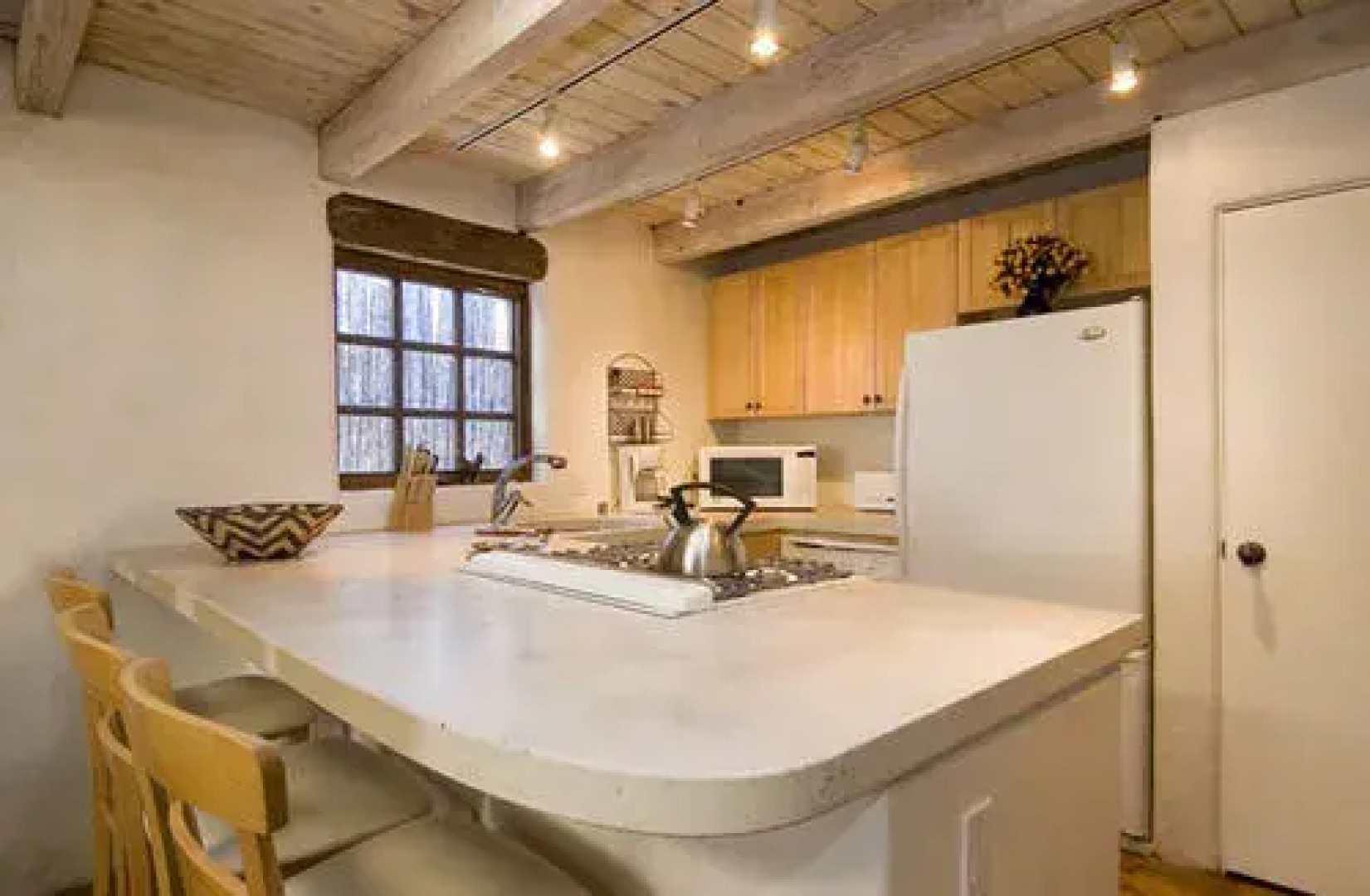 Old Santa Fe Charm Guest House