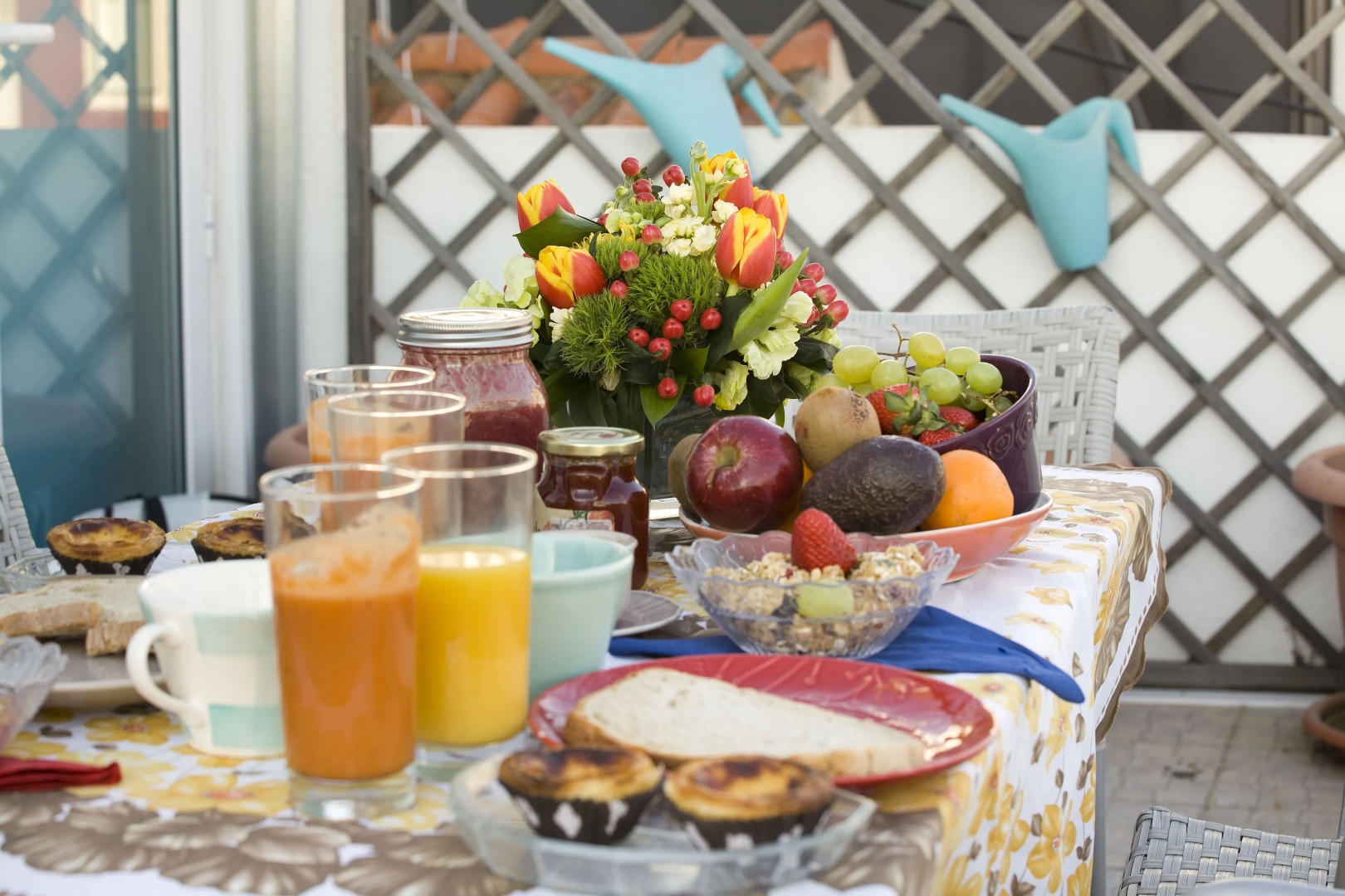 Feeling Lisbon Discoveries