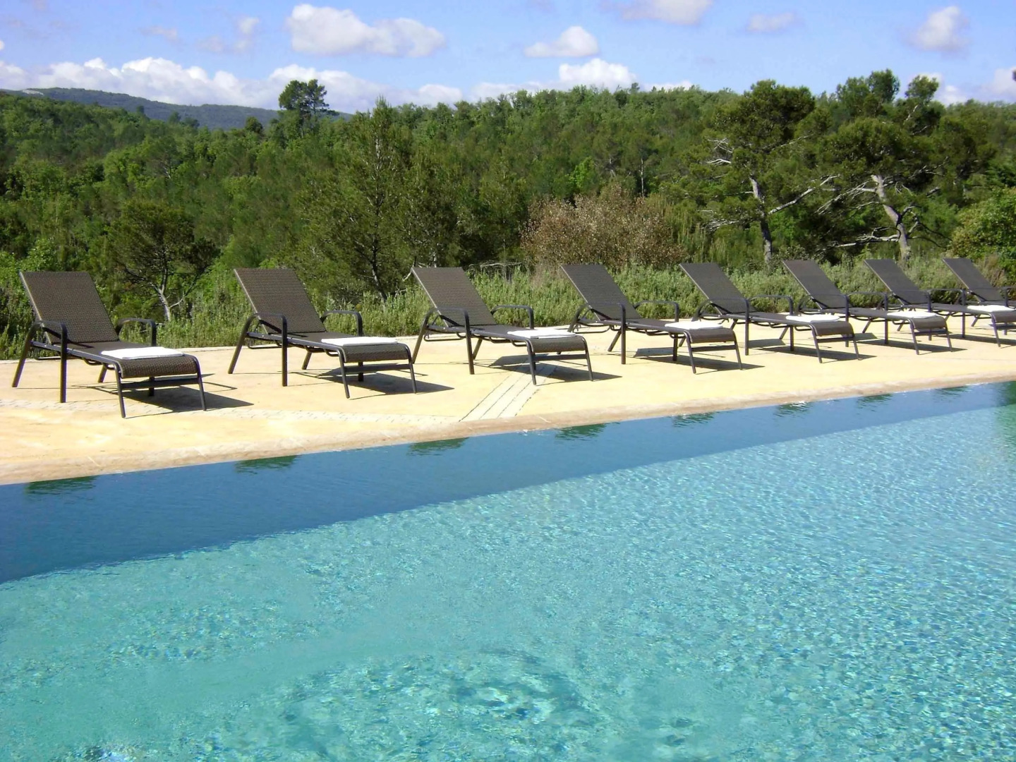 Mercure Brignoles Golf De Barbaroux