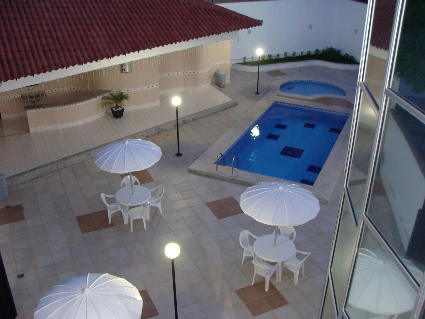 Costa Atlântico Hotel