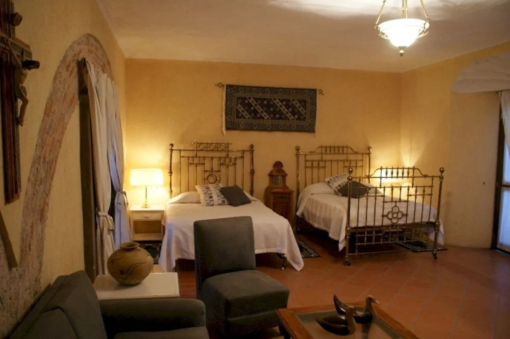 Hacienda Los Angeles