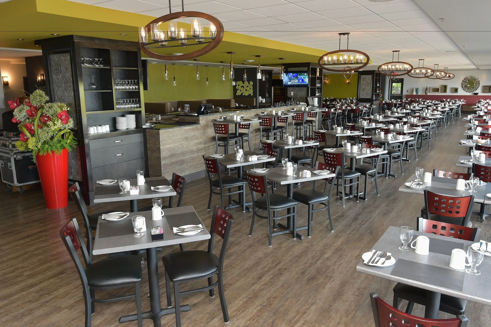 Hotel et Pavillons Le Petit Manoir du Casino