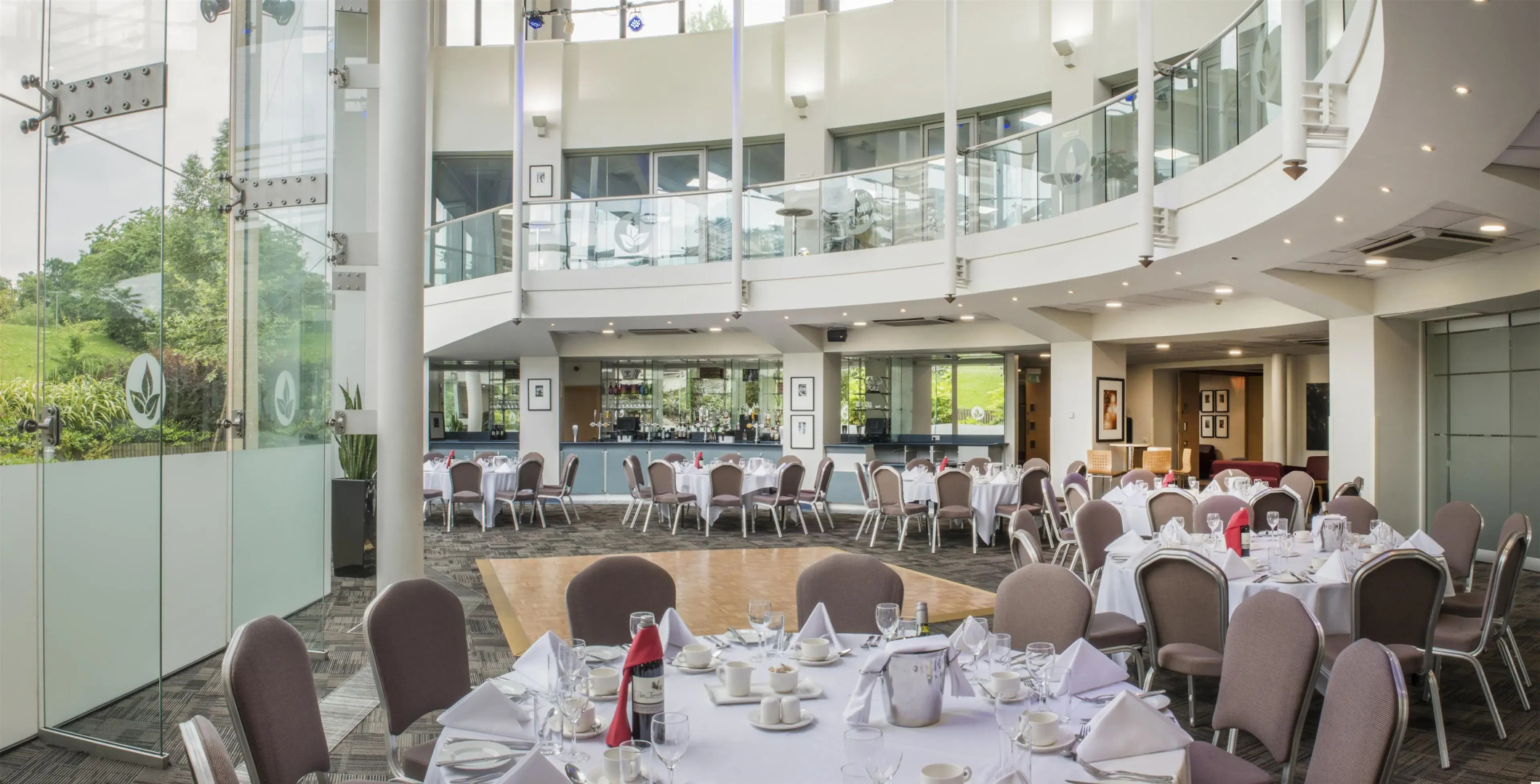 The Orchard Hotel & Restaurant