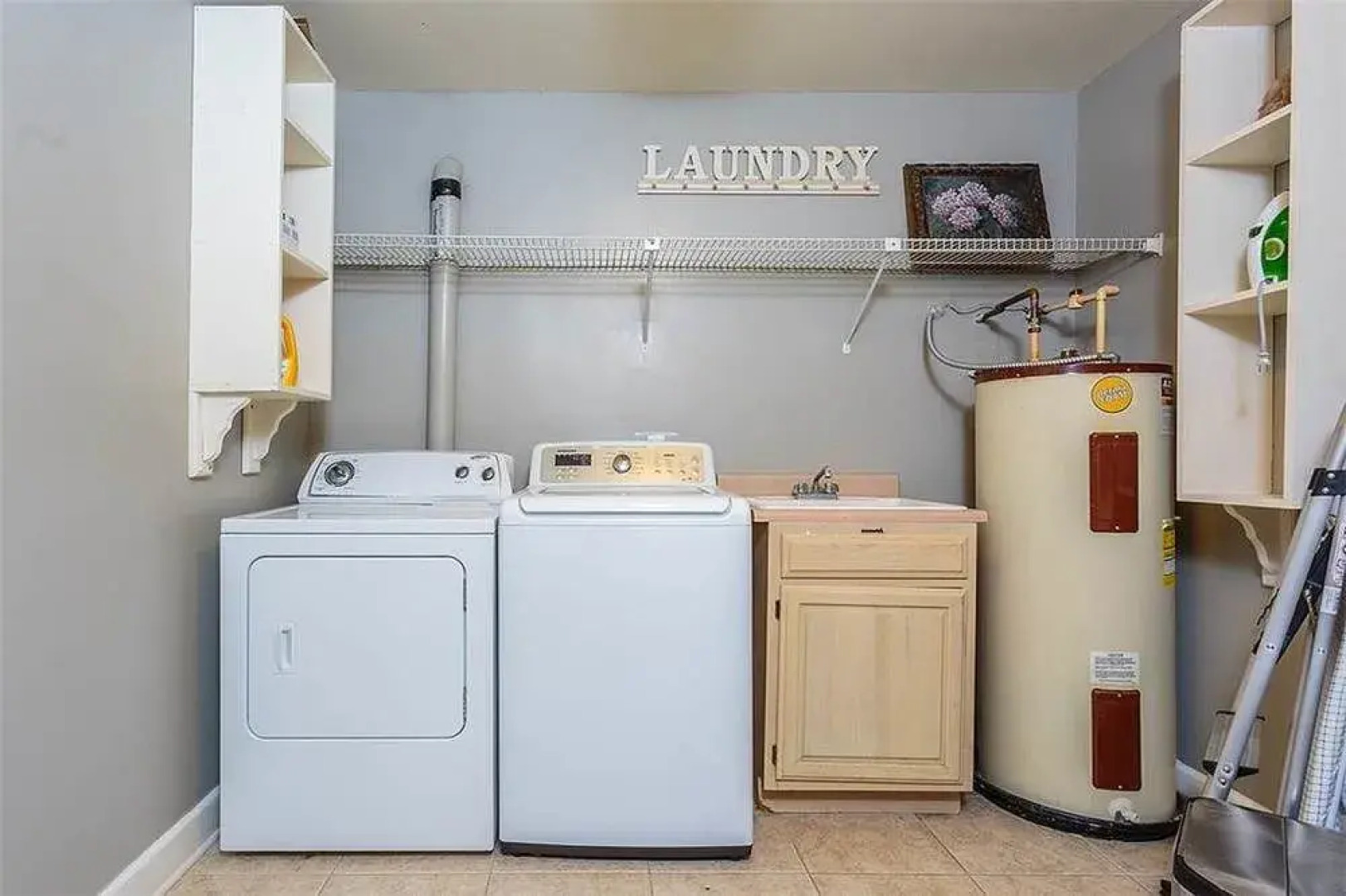 Another Day in Paradise