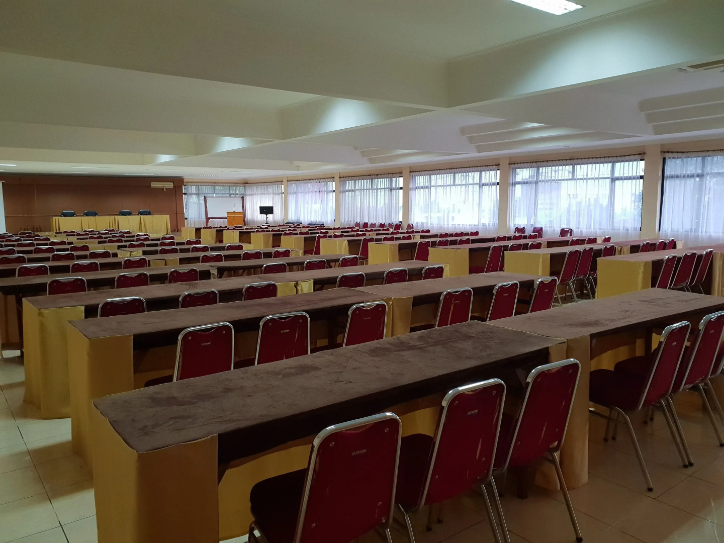 Hotel Cisarua Indah