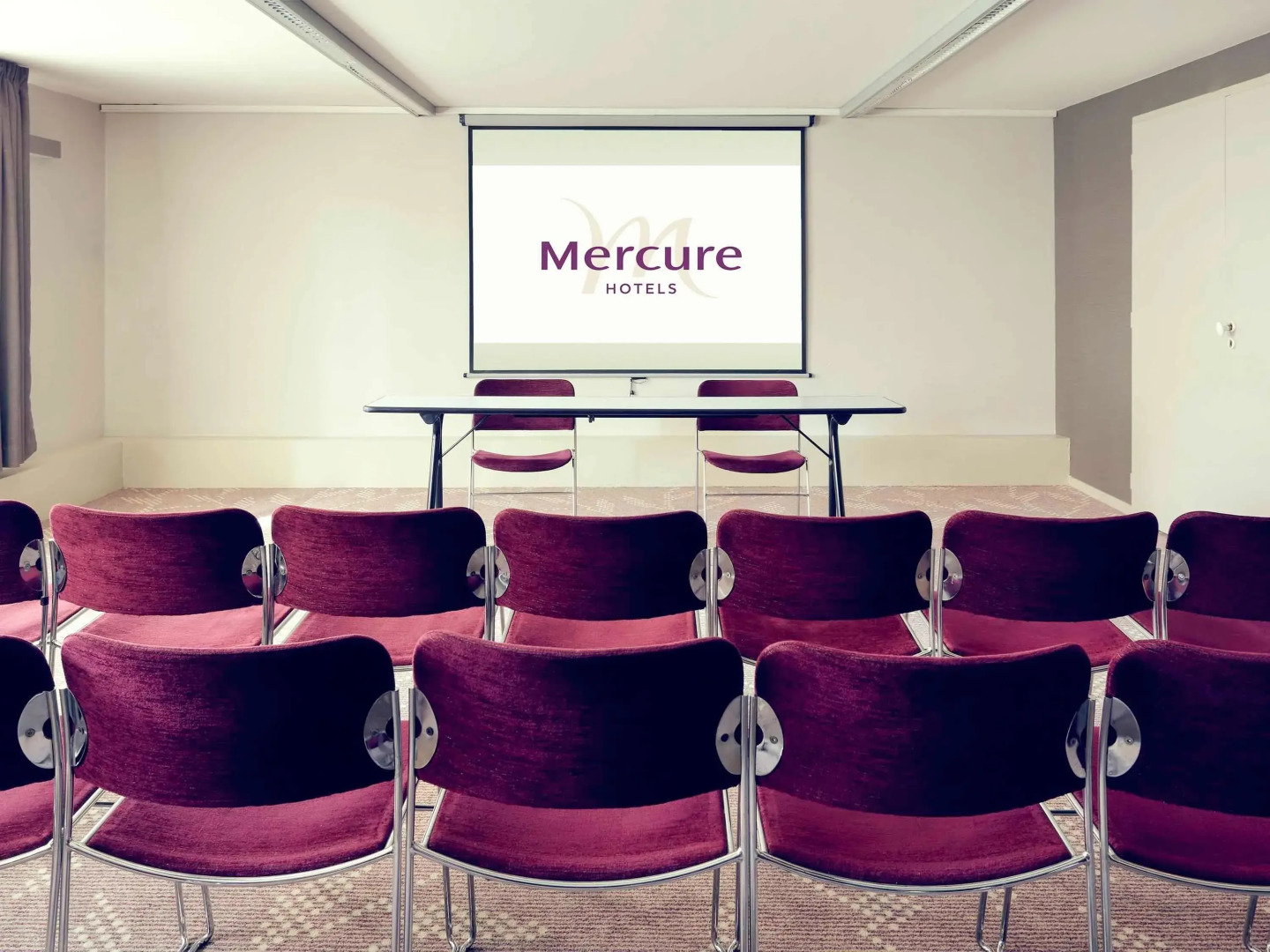 Mercure Perpignan Centre