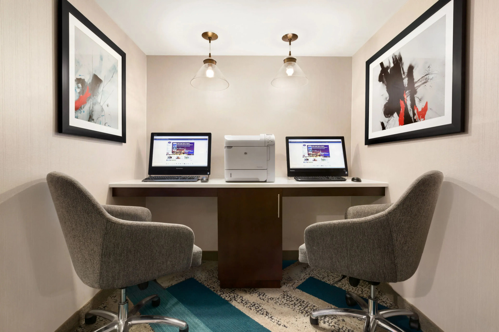 Hampton Inn Philadelphia Mt. Laurel