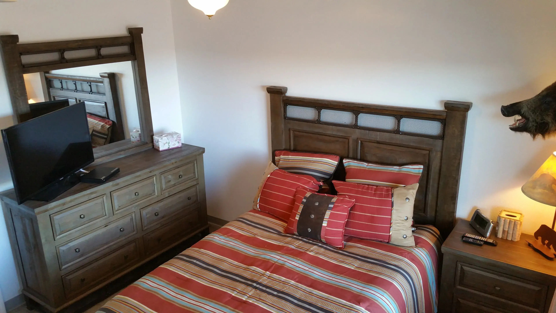 Alaska's Gold Creek Lodge