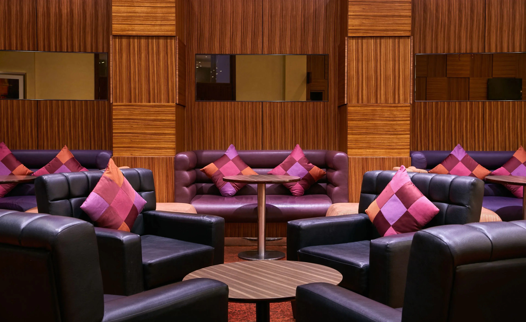 Crowne Plaza Doha - the Business Park, an IHG Hotel