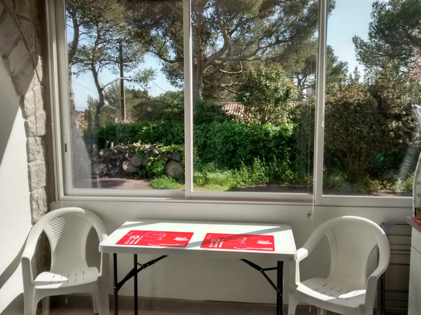 Villa Veronique apartments