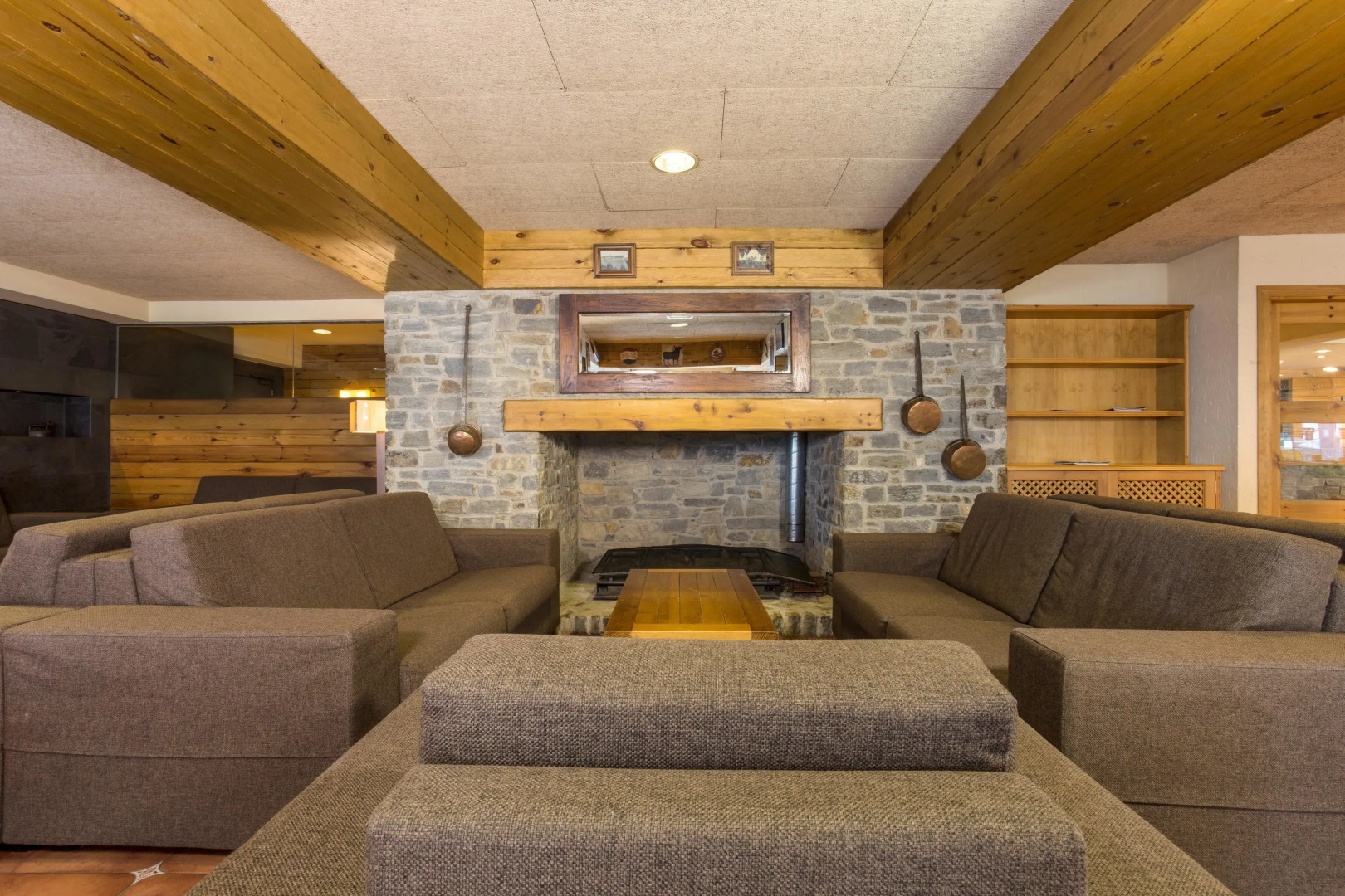 Hotel Magic Pas by Nexta