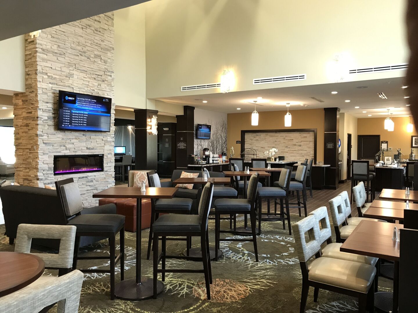 Staybridge Suites Plano - The Colony by IHG