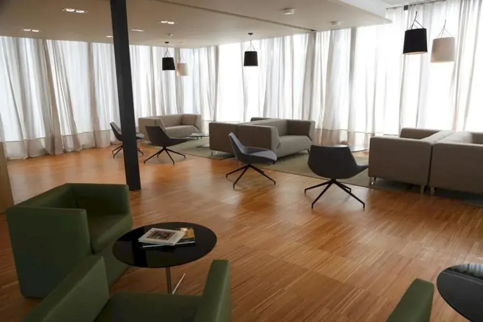 Pousada de Ribadumia