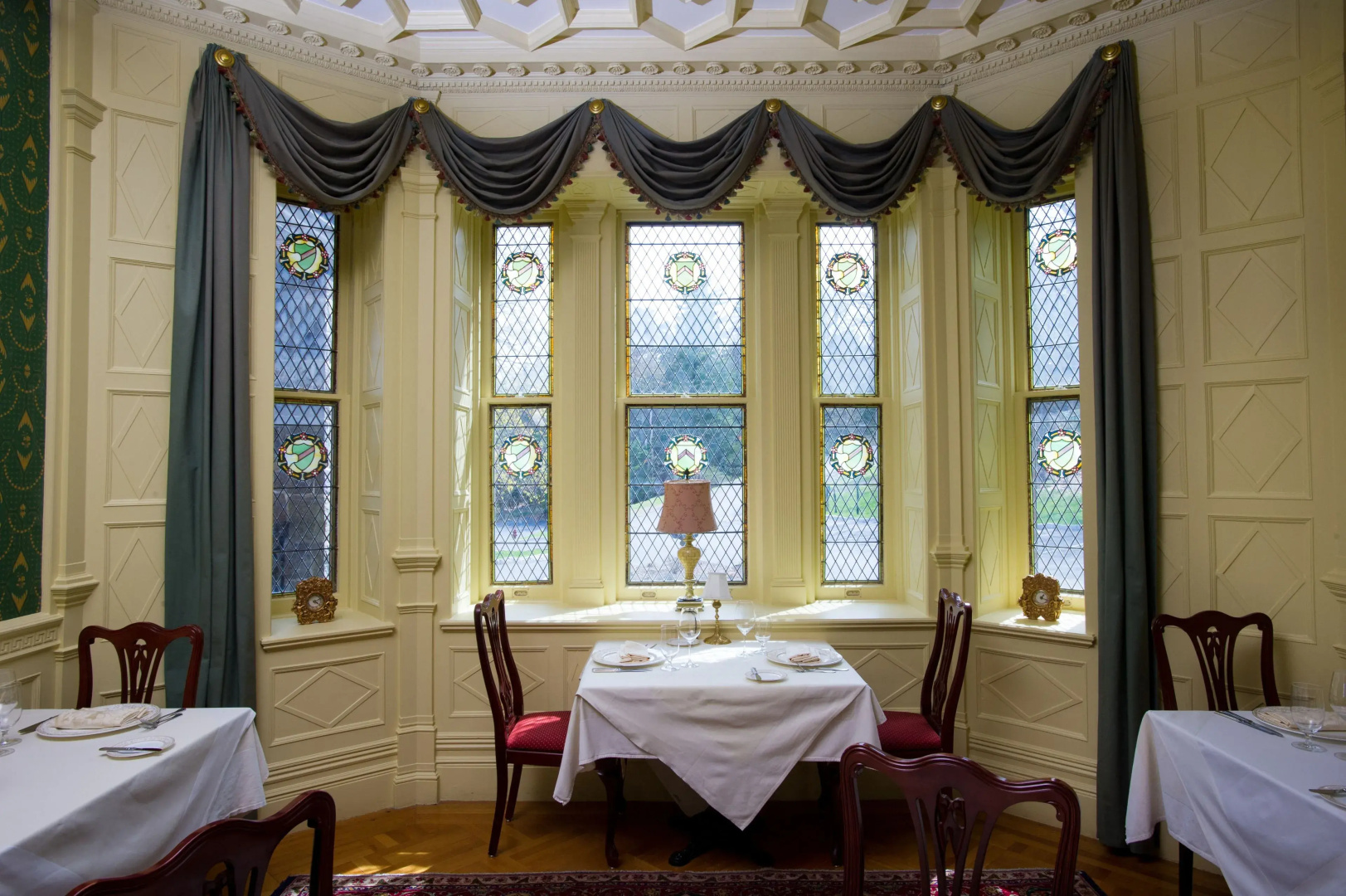 The Inn at Erlowest
