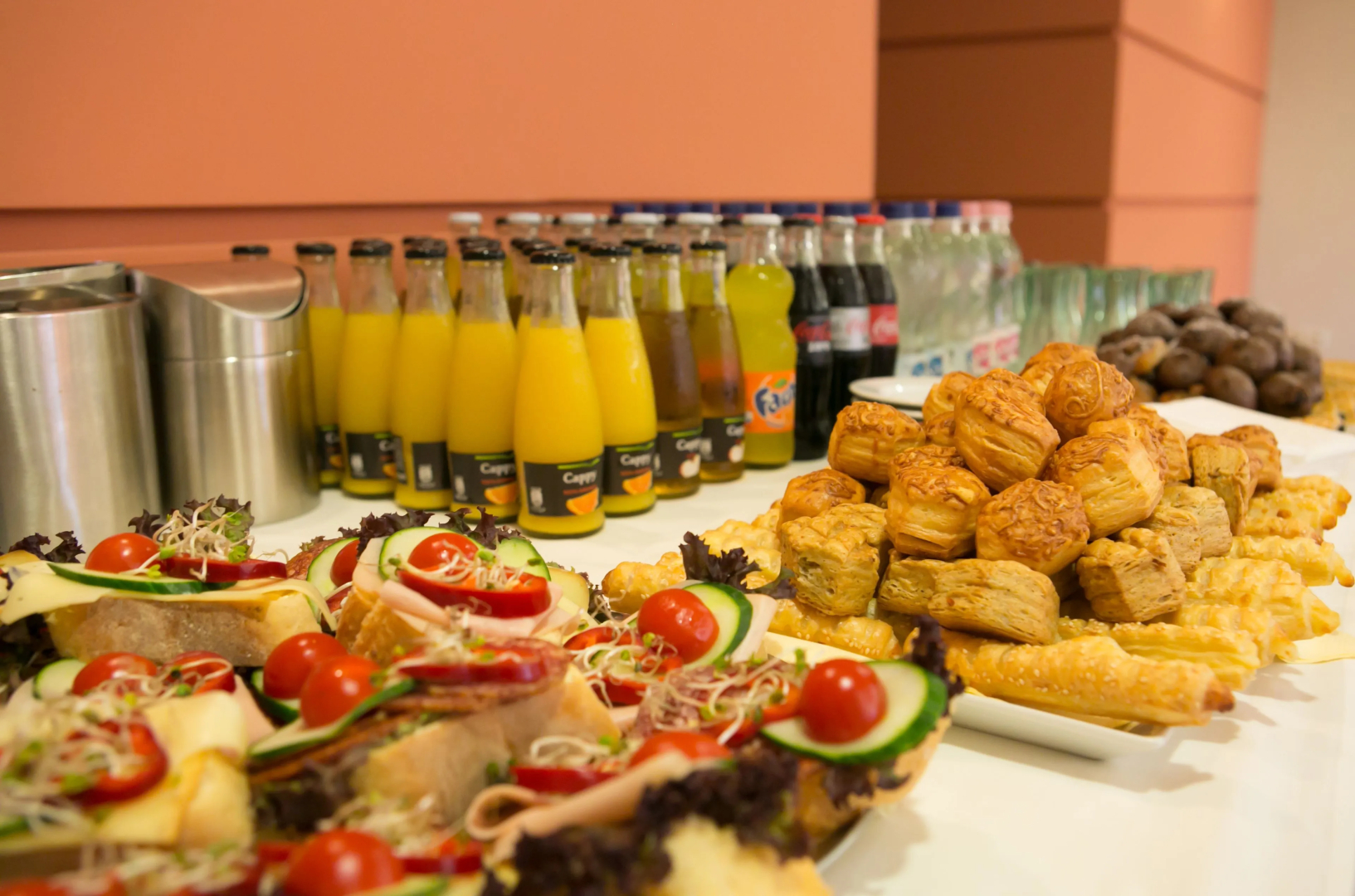 Budapest Airport Hotel Stáció Wellness & Conference