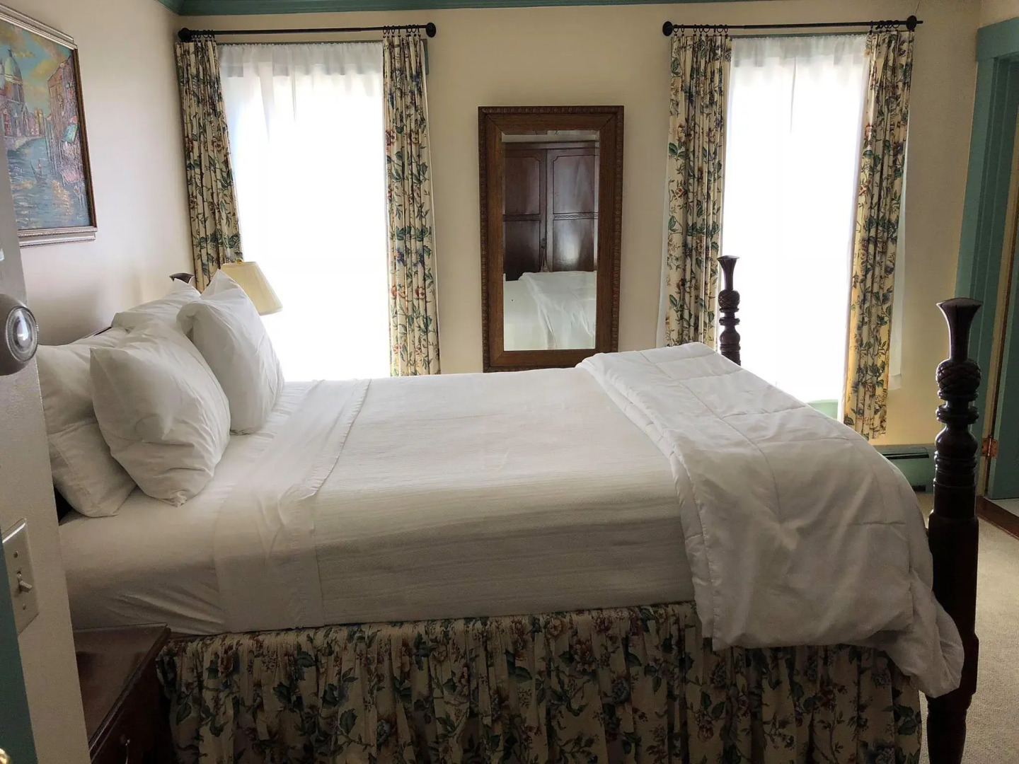 The Inn at Montpelier