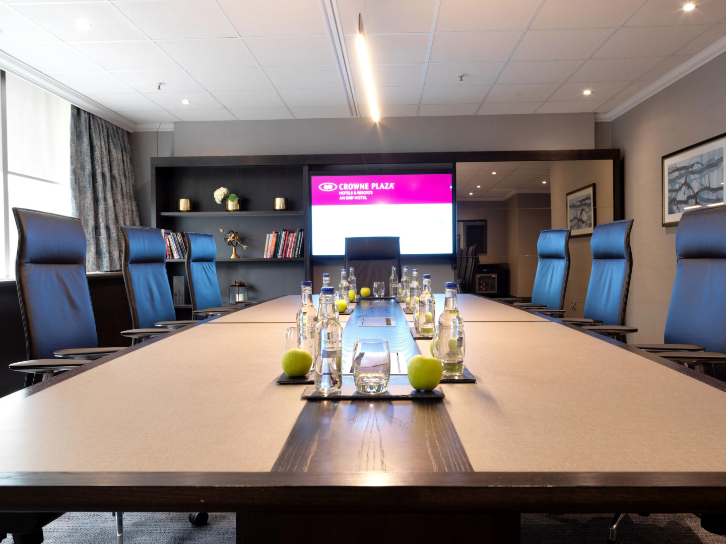 Crowne Plaza Harrogate by IHG