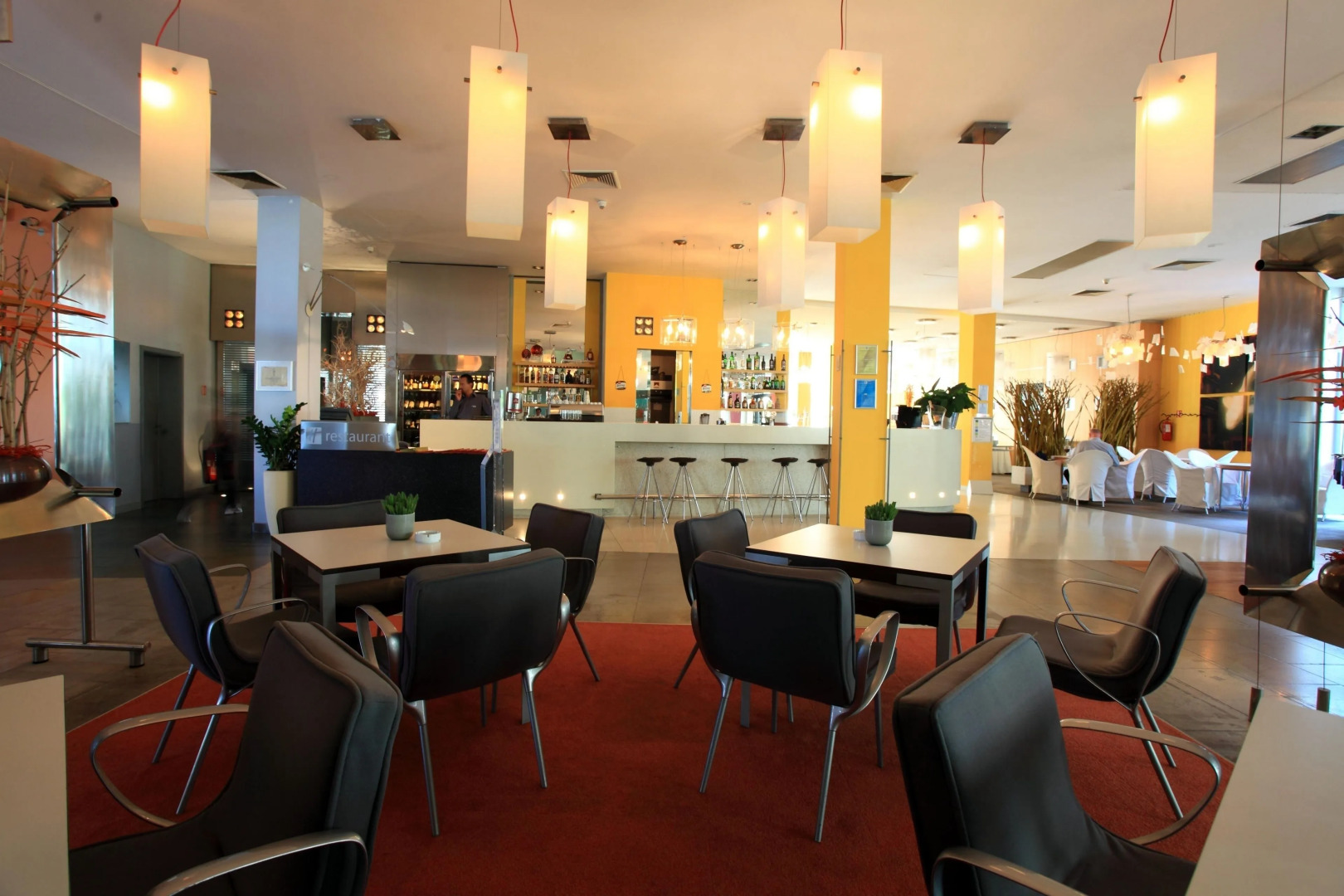 Holiday Inn Prague Congress Centre by IHG