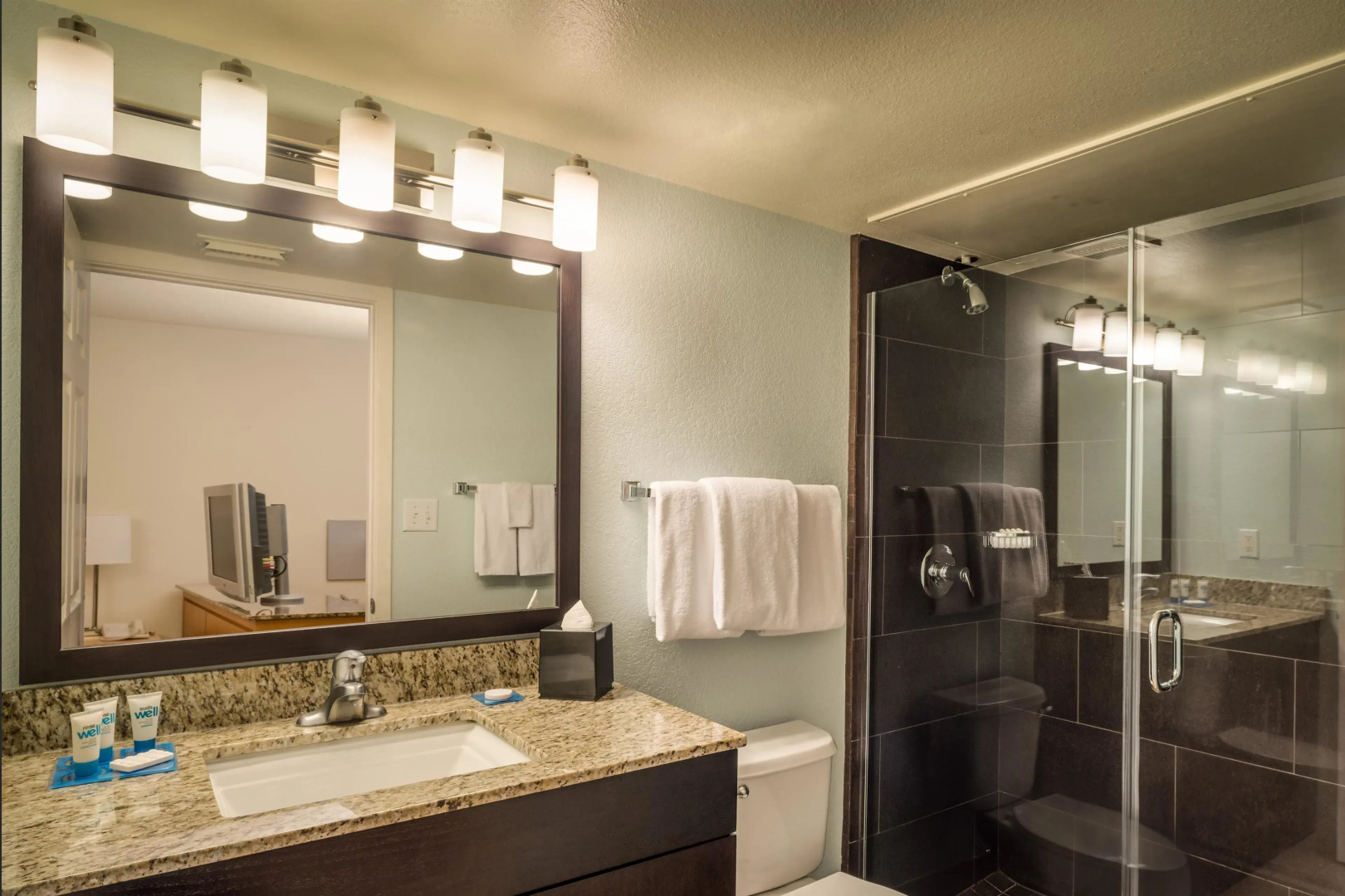 Hyatt House Houston/Energy Corridor