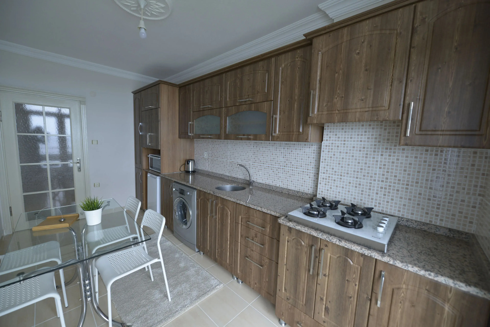 Taiba The Golden Garden