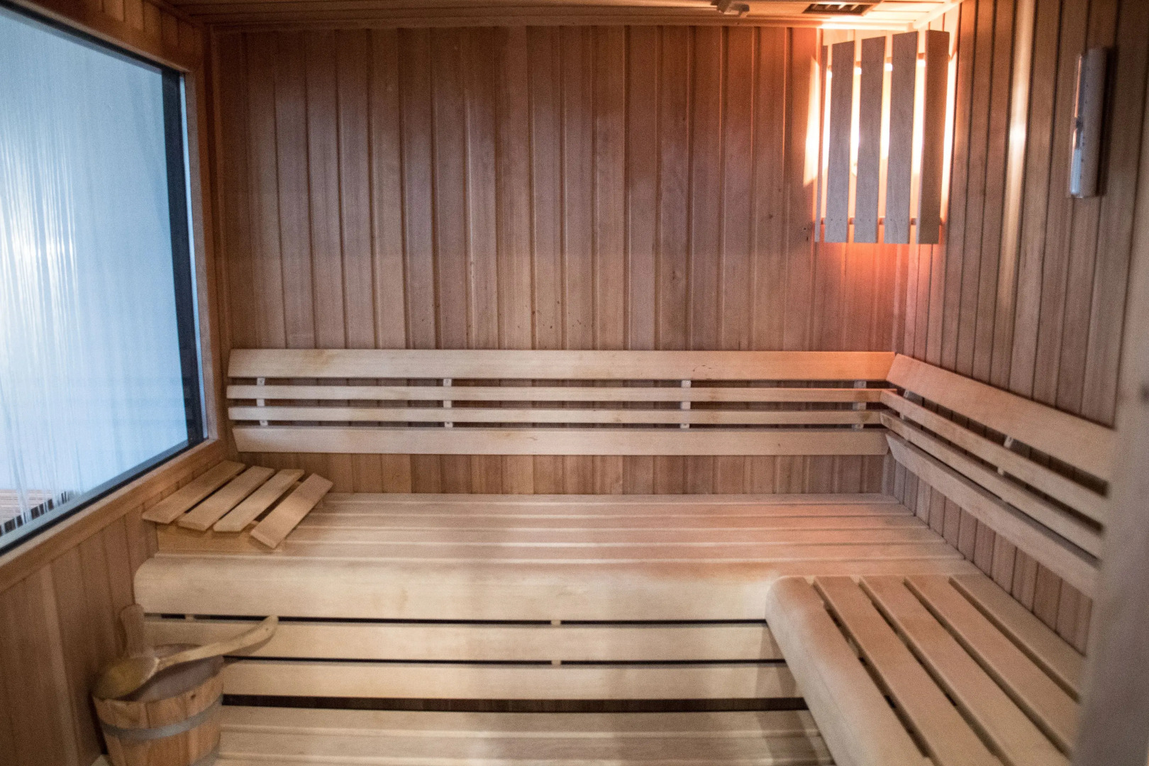 Designhotel ÜberFluss