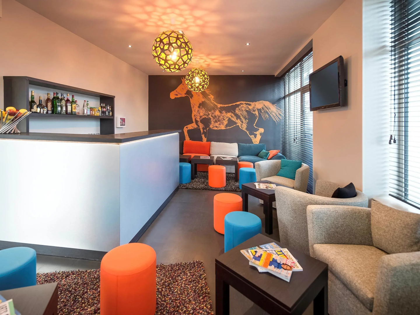 ibis Styles Saumur Gare Centre