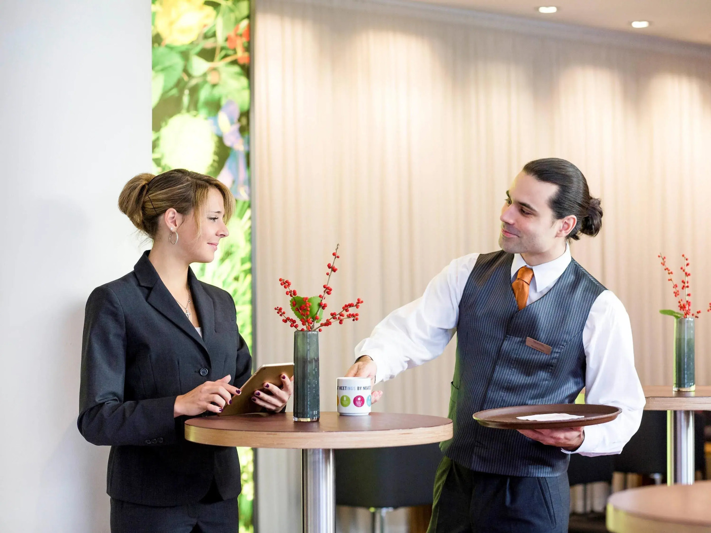 Novotel Muenchen City