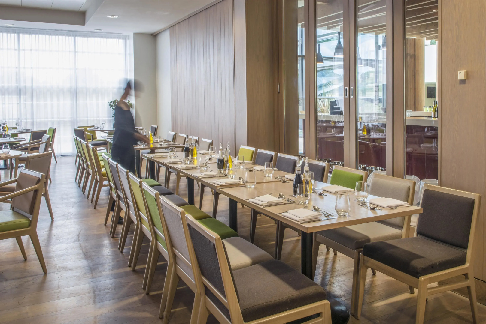 The Orchard Hotel & Restaurant