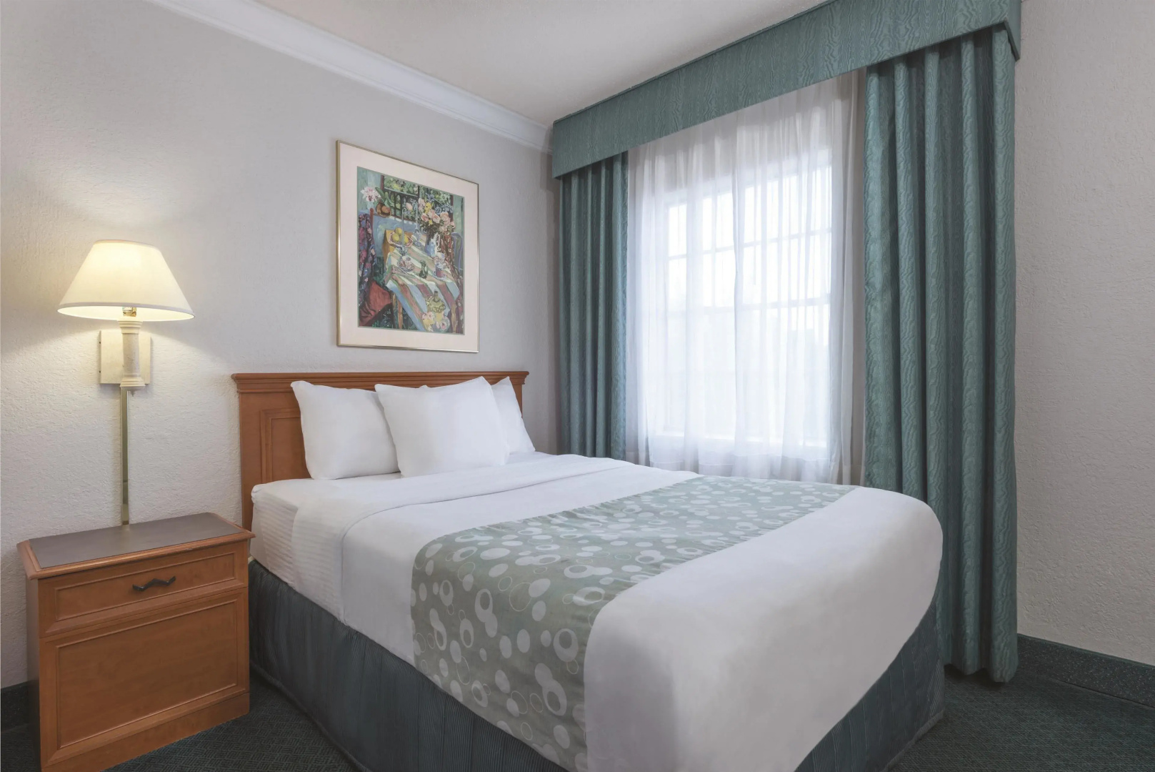 La Quinta Inn New Orleans Causeway
