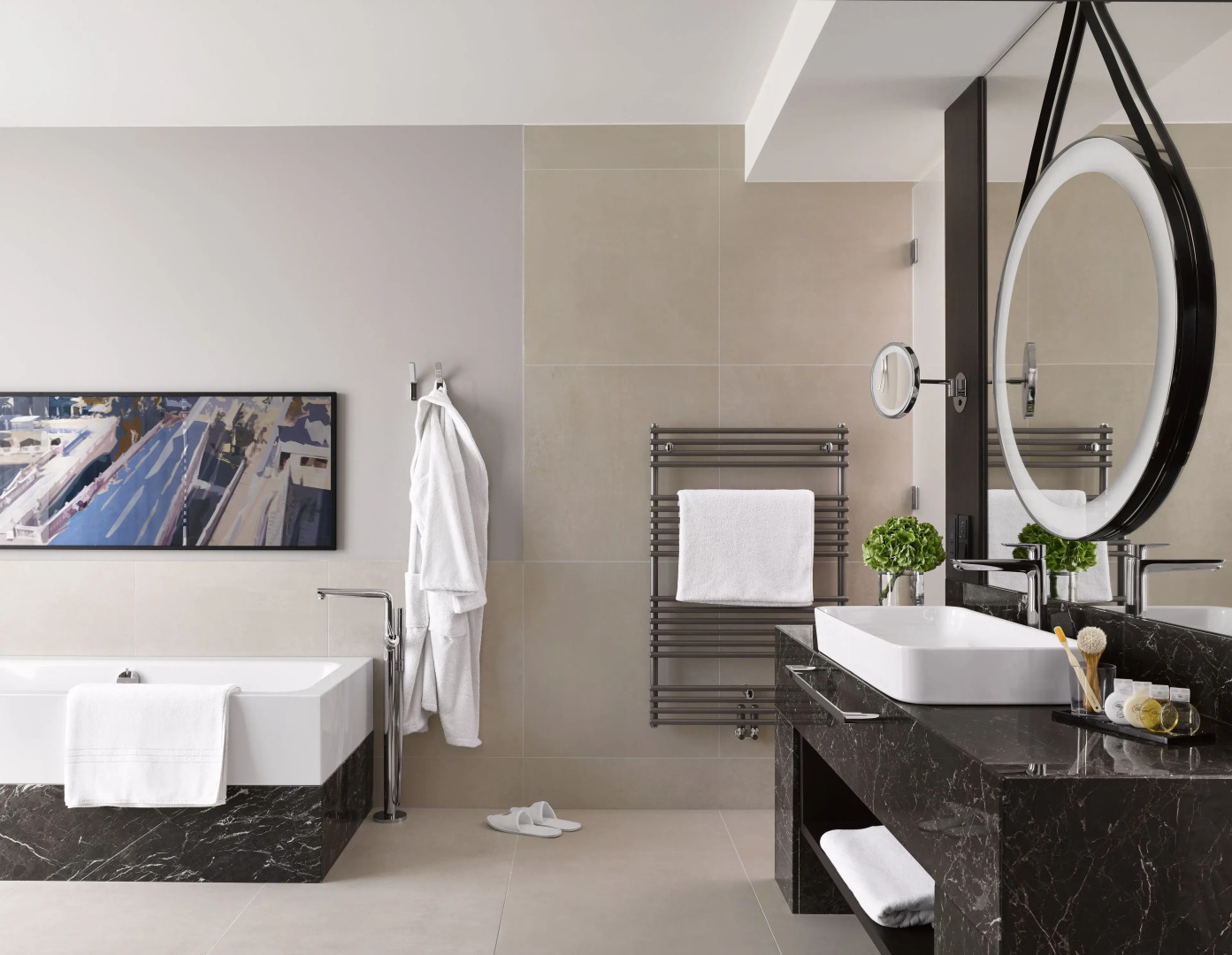 InterContinental Ljubljana by IHG