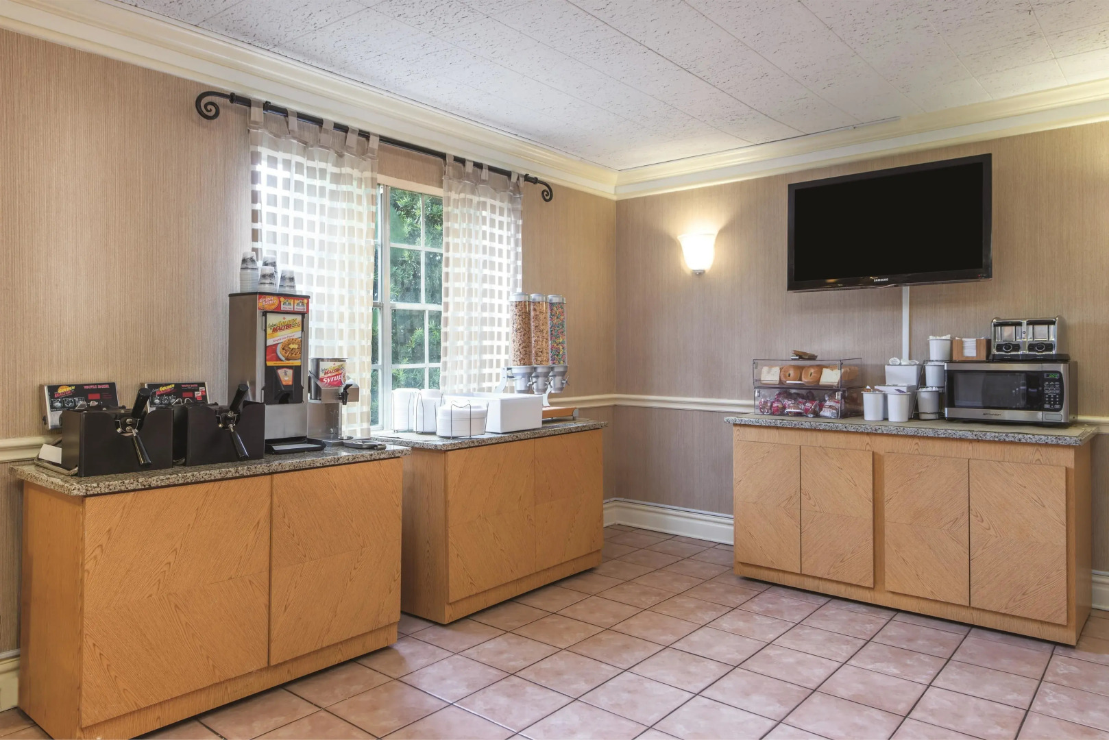 La Quinta Inn New Orleans Causeway